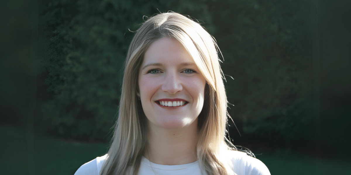 The Manners-First Approach of Samantha McKenna