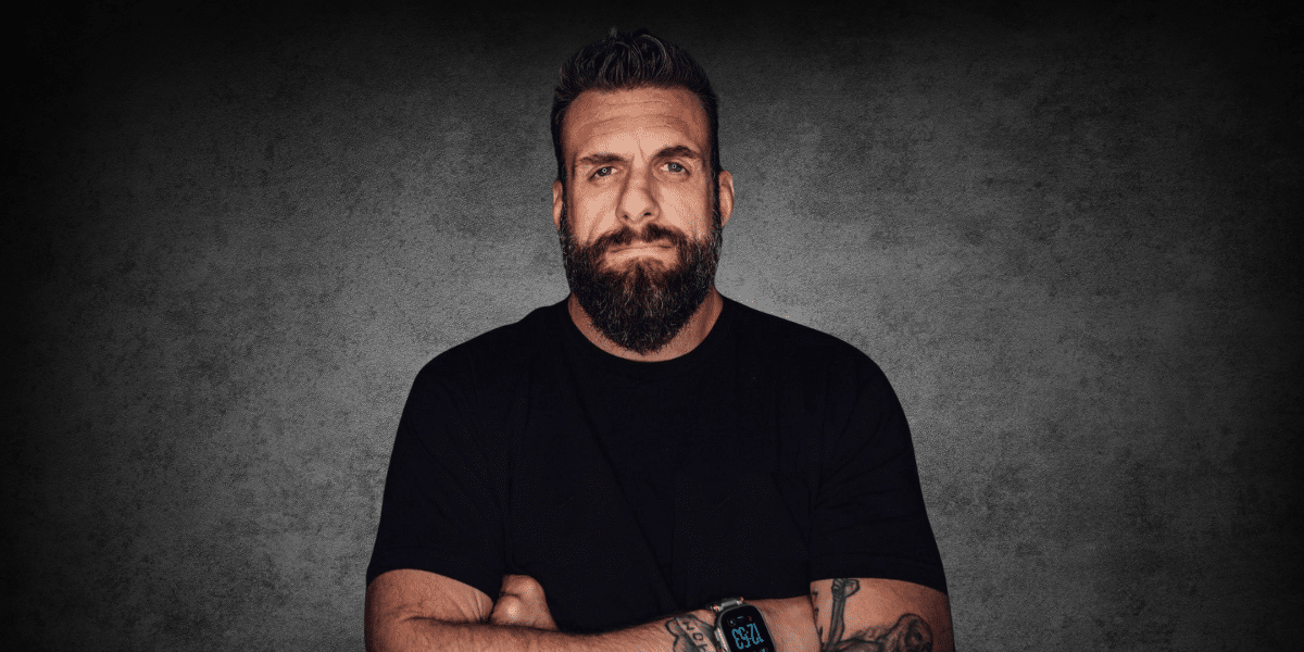 The Marine Special Operations Building Teams Nick Koumalatsos