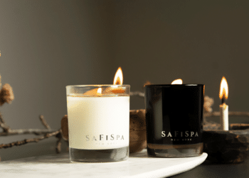 The Power of Scent A Sensory Journey with SaFiSpa NY