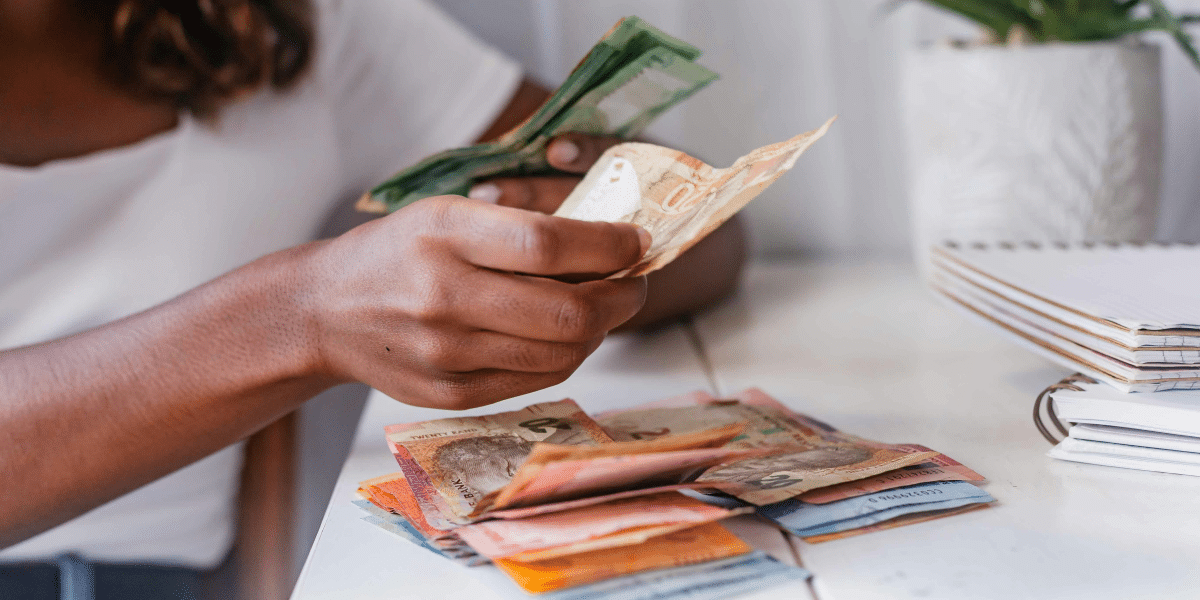 The Power of a Settlement Protection Trust