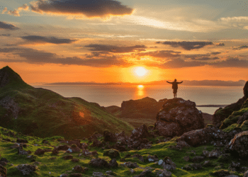 The Rise Of Genre Blending Redefining Literary Boundaries