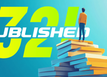 The Rise of 321 Published in the Digital Age