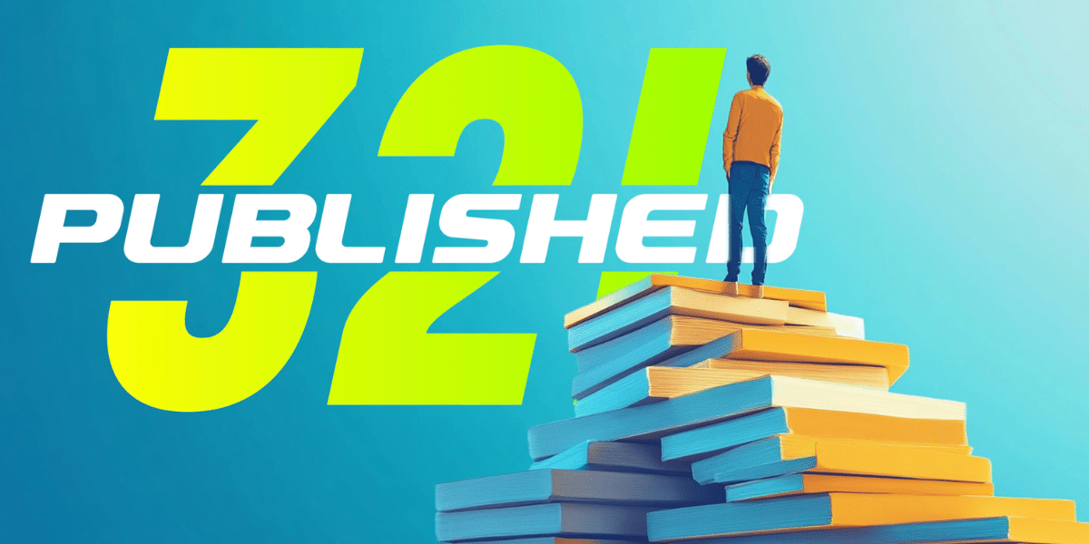 The Rise of 321 Published in the Digital Age