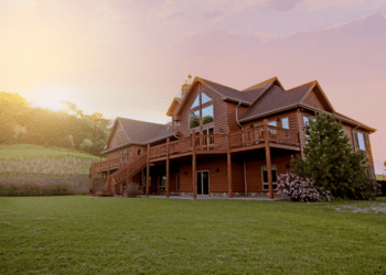 The Role of Lighting in Contemporary Apartment Photography