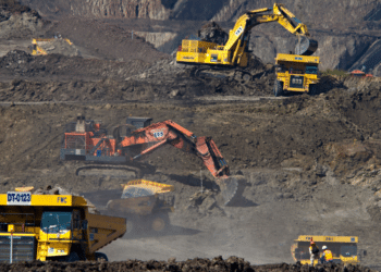 The Role of Technology in Mine Operations Health & Safety