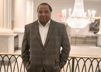 The Synergy of Thomas J. Kent Jr. of Kent Global LLC and Her Excellency, Dato' Seri Romona Murad_2