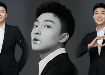 The Voice of Cultural Exchange- Ming Zhou’s Journey as an Acclaimed Host