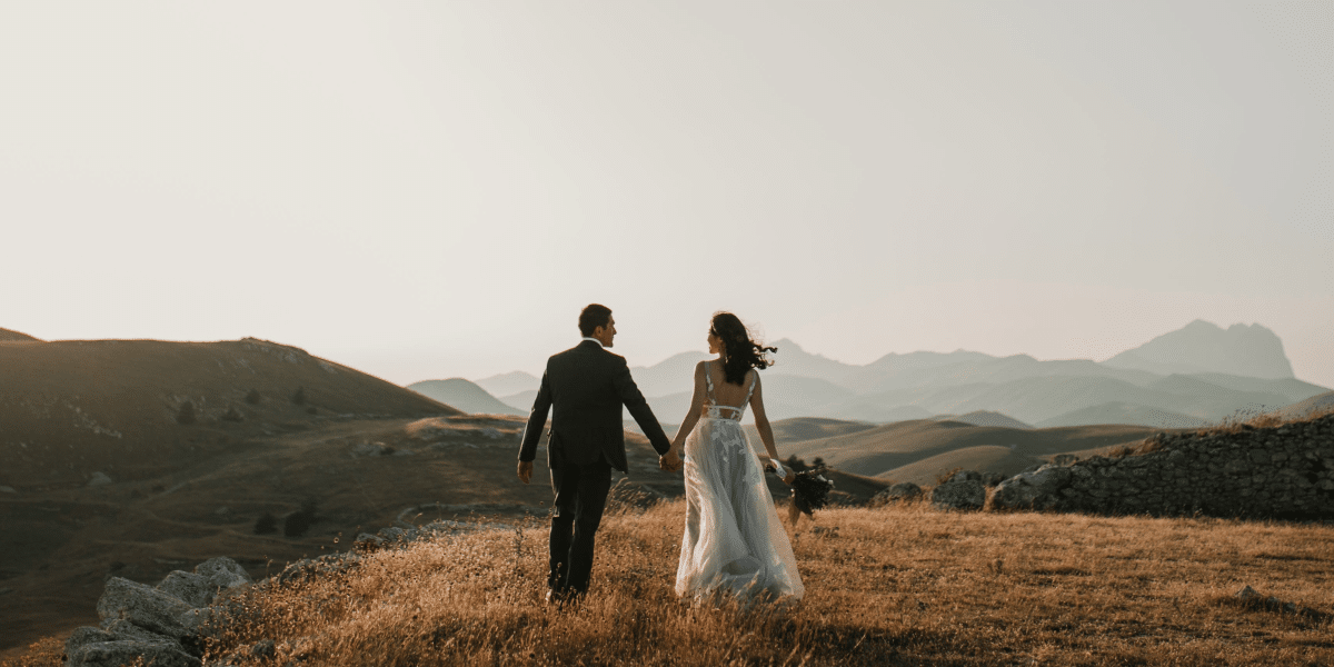 The Wedding Photography Trends for 2024