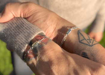 The forEVER Jewelry Honoring Unbreakable Bonds and Empowering Aspiring Entrepreneurs