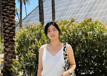 Tianyue Wu: Bridging Empathy and Innovation in Design