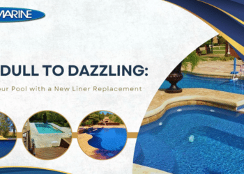Transform Your Pool with a New Liner Replacement