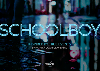 Trick Films’ Schoolboy Brings Authenticity to Writer's Room