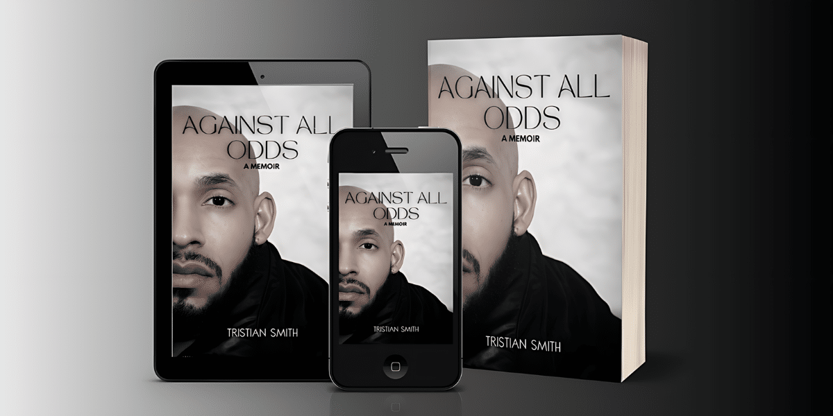 Tristian Smith Foster Care Awareness & Global Perspectives