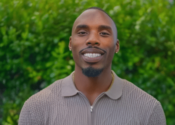 Udoka Uwakwe- Rising from Humble Beginnings to Empower Communities