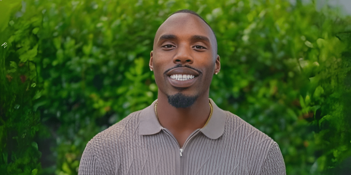 Udoka Uwakwe- Rising from Humble Beginnings to Empower Communities