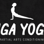 Uga Yoga A Fusion of Yoga, Calisthenics, and Martial Arts