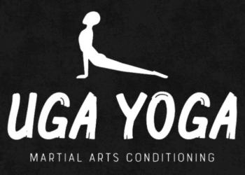 Uga Yoga A Fusion of Yoga, Calisthenics, and Martial Arts