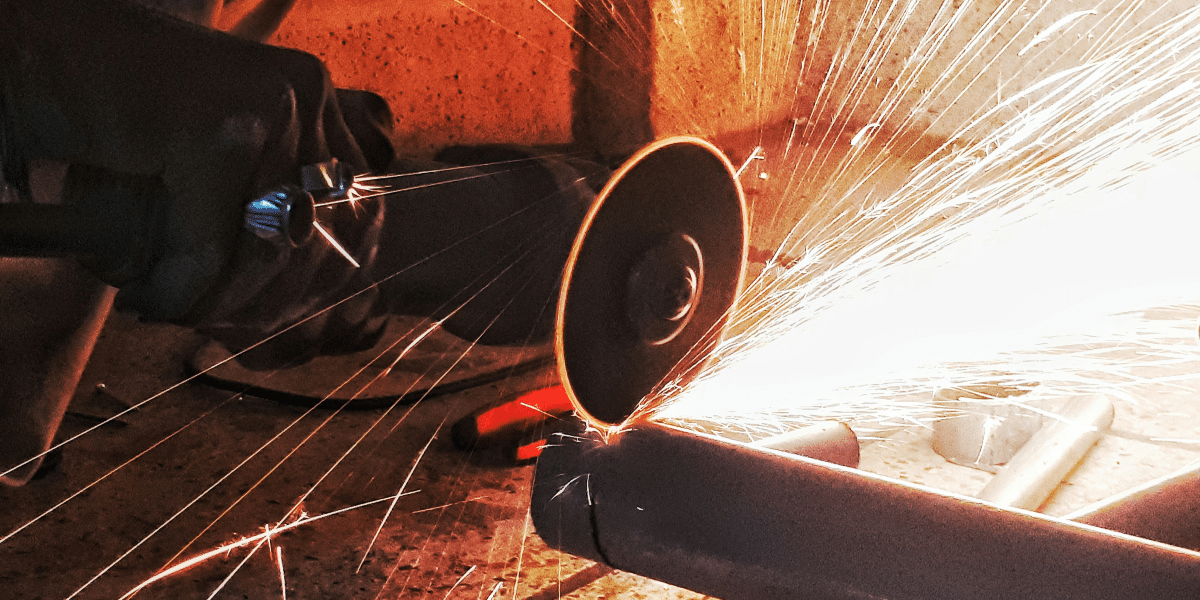 Understand the Benefits of Angle Grinders