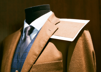 Unleashing Your Personal Style with Custom Tailored Suits