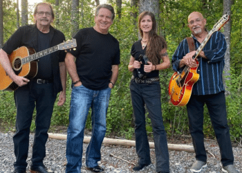 Vento, Ziggy, Hawk & McCarthy’s Cover of Rick Nelson