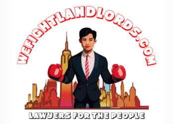WEFIGHTLANDLORDS.COM PLLC- A NYC Law Firm Dedicated to Representing NYC Renters & Tenants
