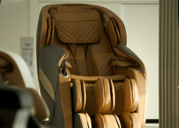 What Osaki Wants You to Consider When Buying a Massage Chair