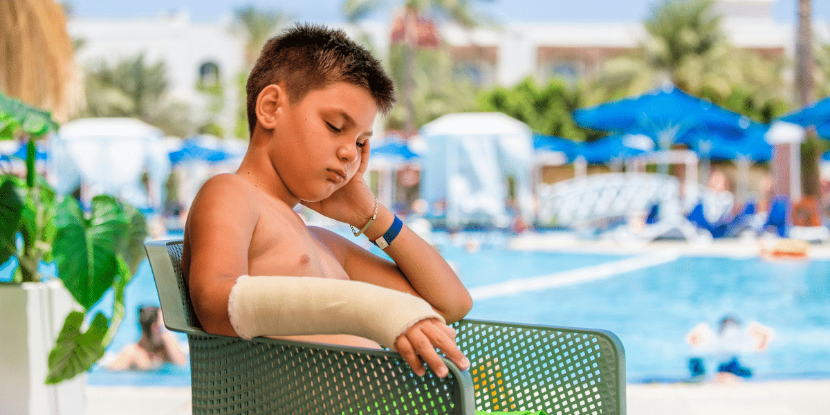 What is Fracture in First Aid Get Answers