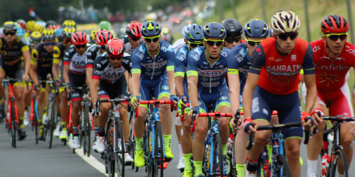 Why Are Cyclists at High Risk in Intersection Collisions