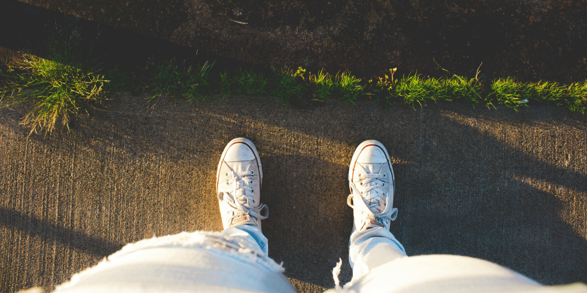 Why Converse Trainers Are a Timeless Wardrobe Staple