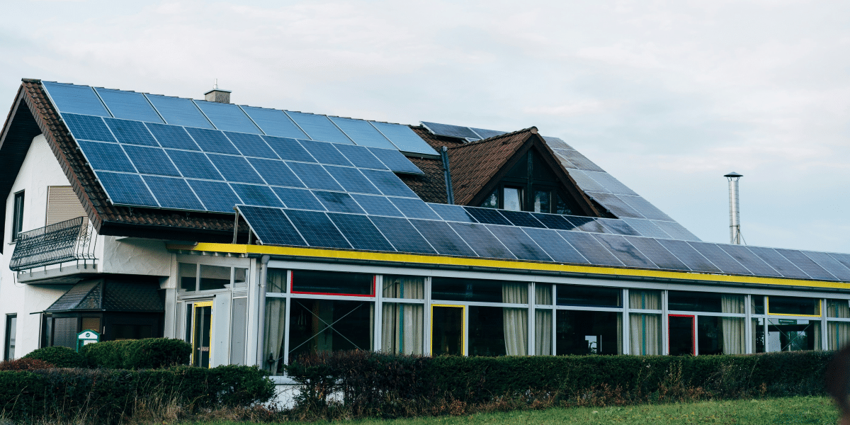 Why Going Solar is a Smart Move for Your Home