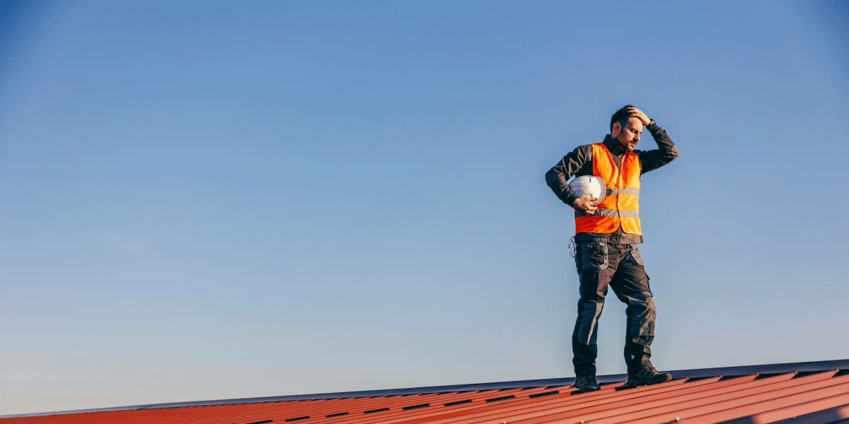 Why Regular Roof Inspections Are Essential for Maintenance