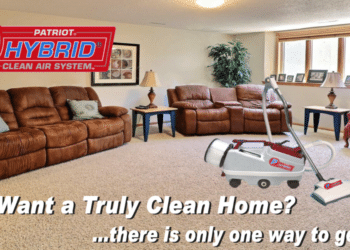 World Class Cleaning Equipment Distributor