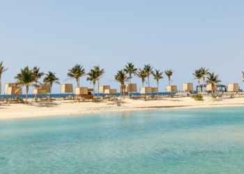 Your Guide to a Relaxing Weekend in Saudi Arabia