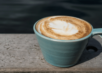 d9-Caffeine- A Variant of the Usual Caffeine