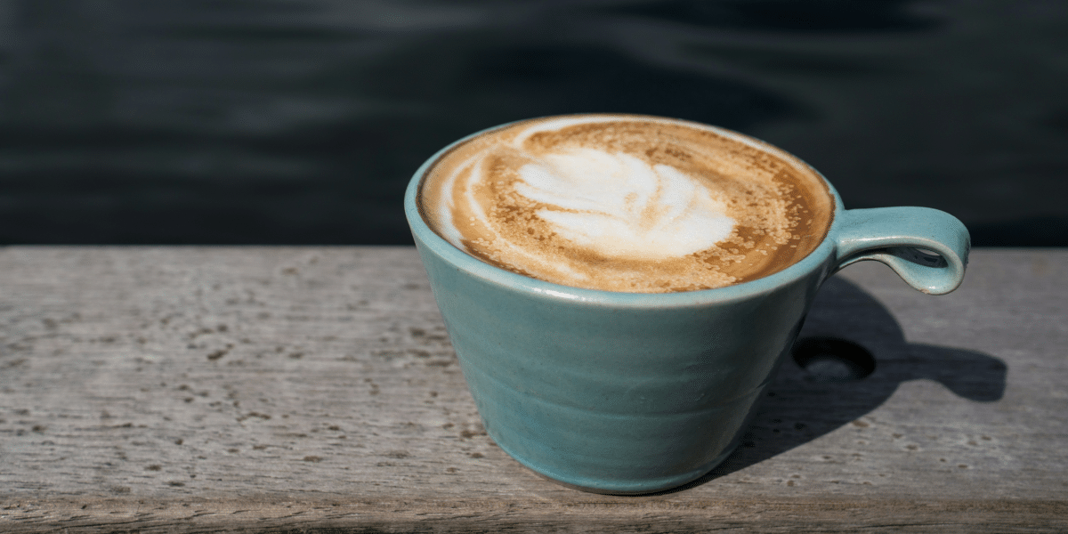 d9-Caffeine- A Variant of the Usual Caffeine