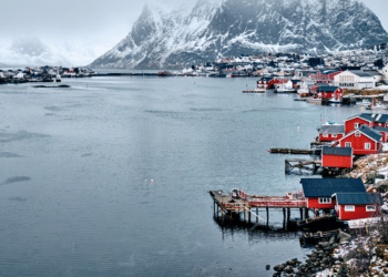 The Lofoten Islands: Norway’s Hidden Gem for Outdoor Lovers