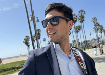 Adriano De Ferrari Innovating Sound, Mixing Genres_2