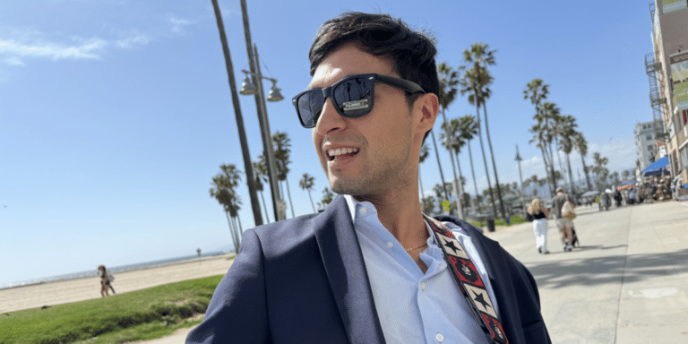 Adriano De Ferrari Innovating Sound, Mixing Genres_2