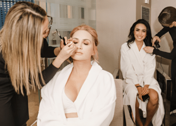 AleuCo- Mobile Bridal Makeup & Hairstyling in New York, Miami and More