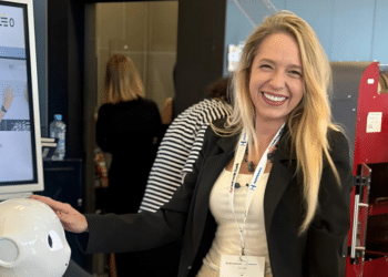 Anca Gherle Bridging the Private-Public Divide