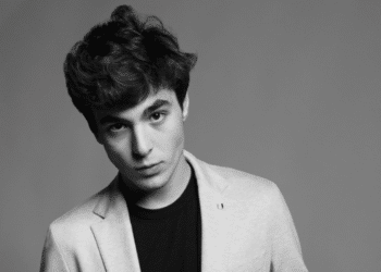 André Lazarus The Lazarus Effect in Entertainment