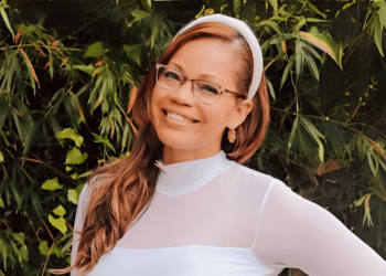 Angelica Garcia- From Caribbean Roots to Texas Triumphs