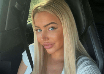 Angy Cherry A Life of Travel, Generosity, and Dedication