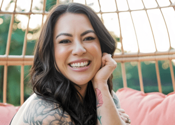 Anita Miron: I Am Her