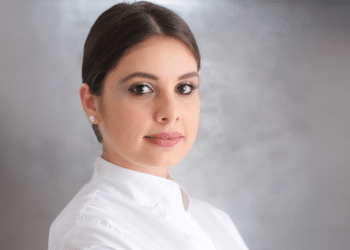 Annalisa Capasso Elevating the Global Culinary Scene