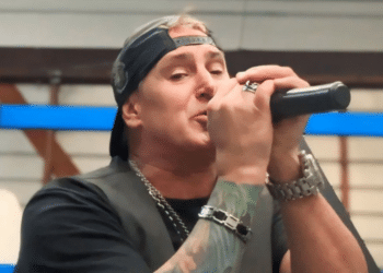 Anthony Cardella Returns with New Single '10 Seconds to Love'