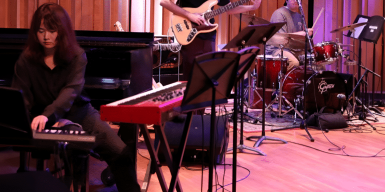 Anticipation Builds for Counterattack of the Heart-stealing Heiress as Tianci Lu Brings Musical Magic to Upcoming Drama