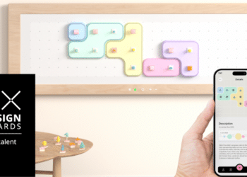 Award-Winning Product Designers Achieve Excellence (2)