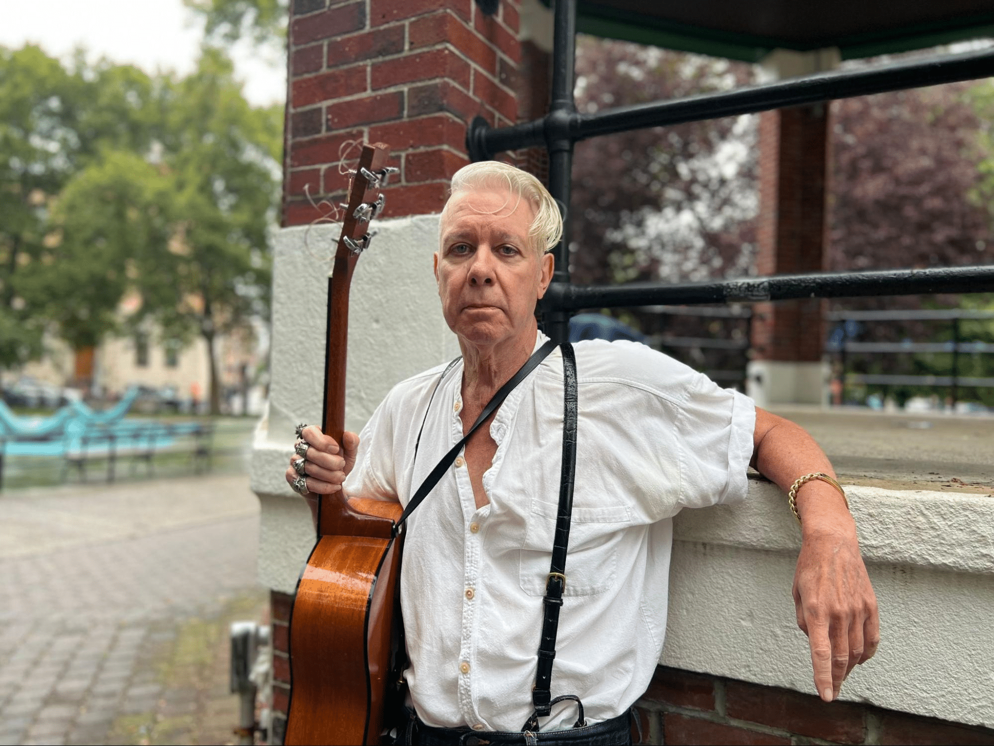 BB Stevens Returns with a New Single Starlight in Me_3