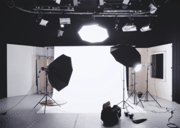 Behind the Scenes The Making of Cromatic’s Film Assets